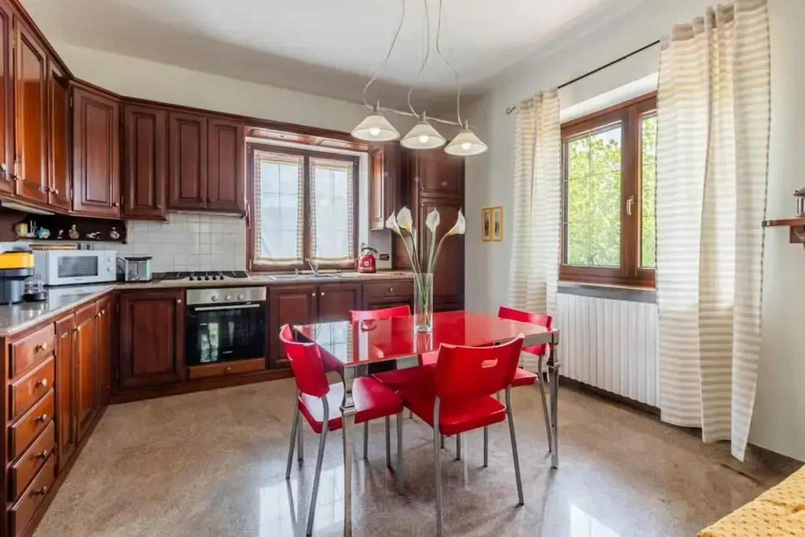 Panorama Villa Nestled Among the Vineyards Langhe