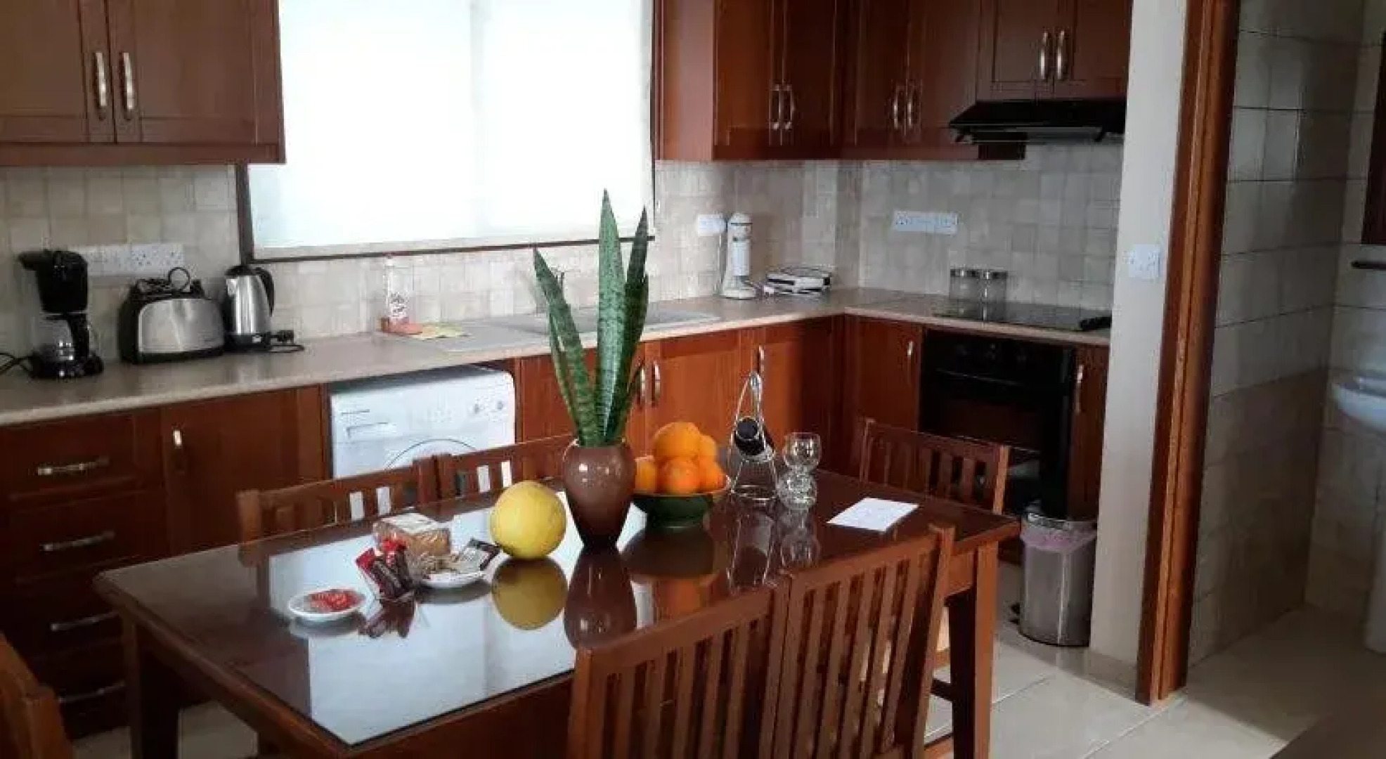 A&G Paisiou Maisonettes