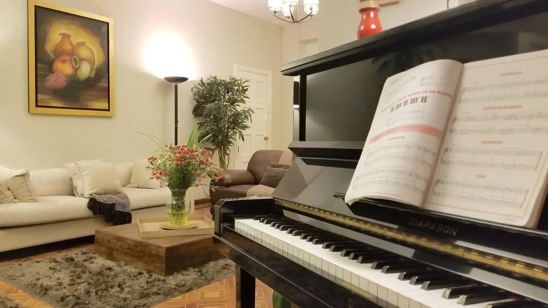 Casa Bella Boutique Hotel San Isidro