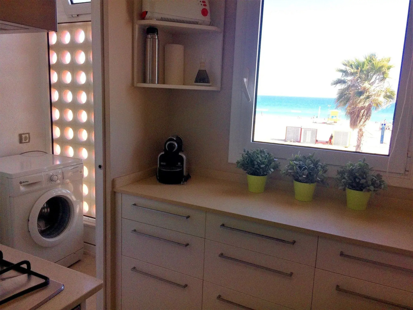 Calaluz Be my Guest Castelldefels