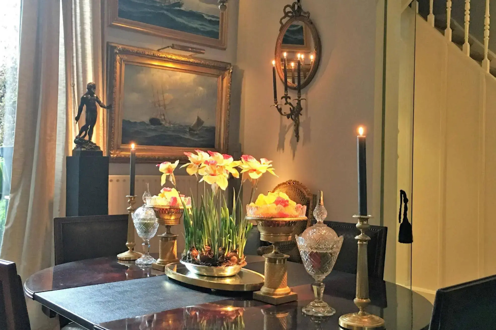 Bourgogne Suite Maastricht