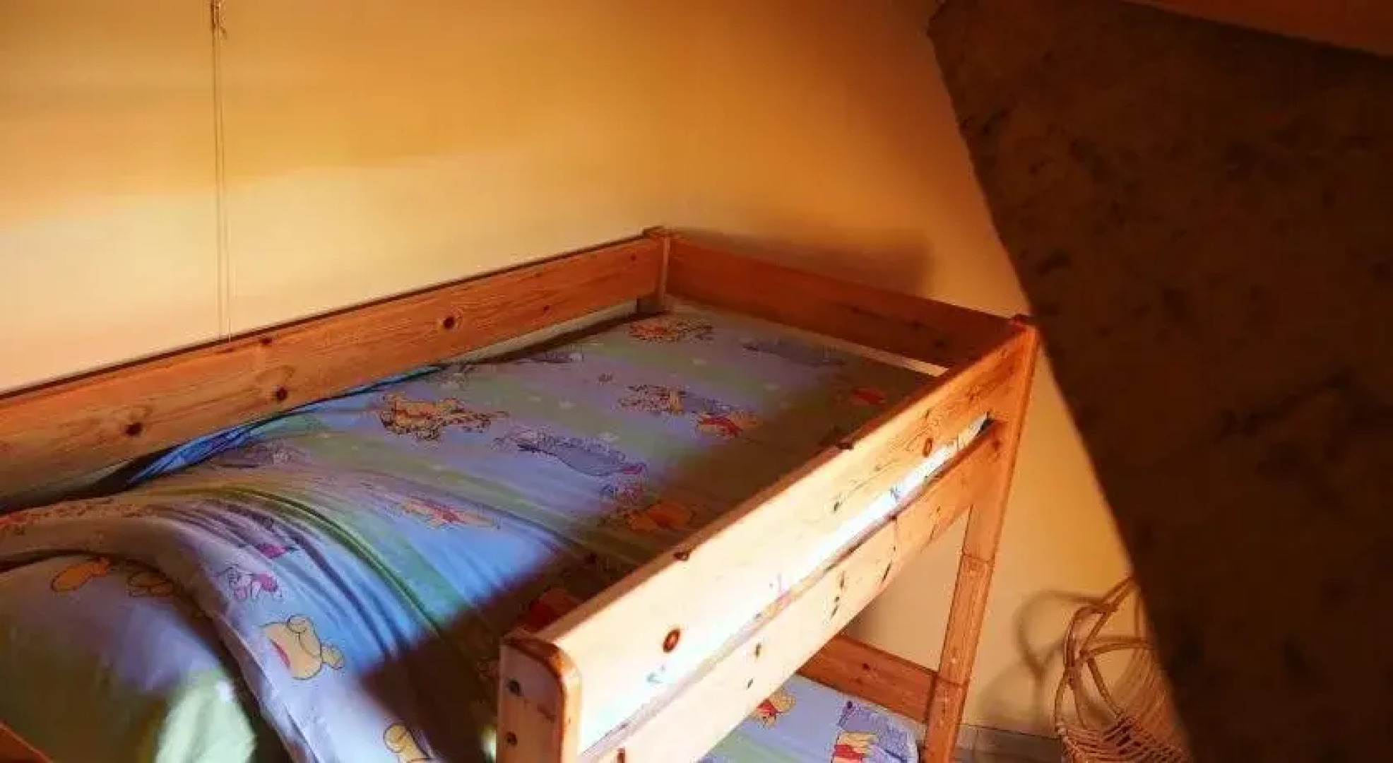 Vakantiehoeve De Torreele