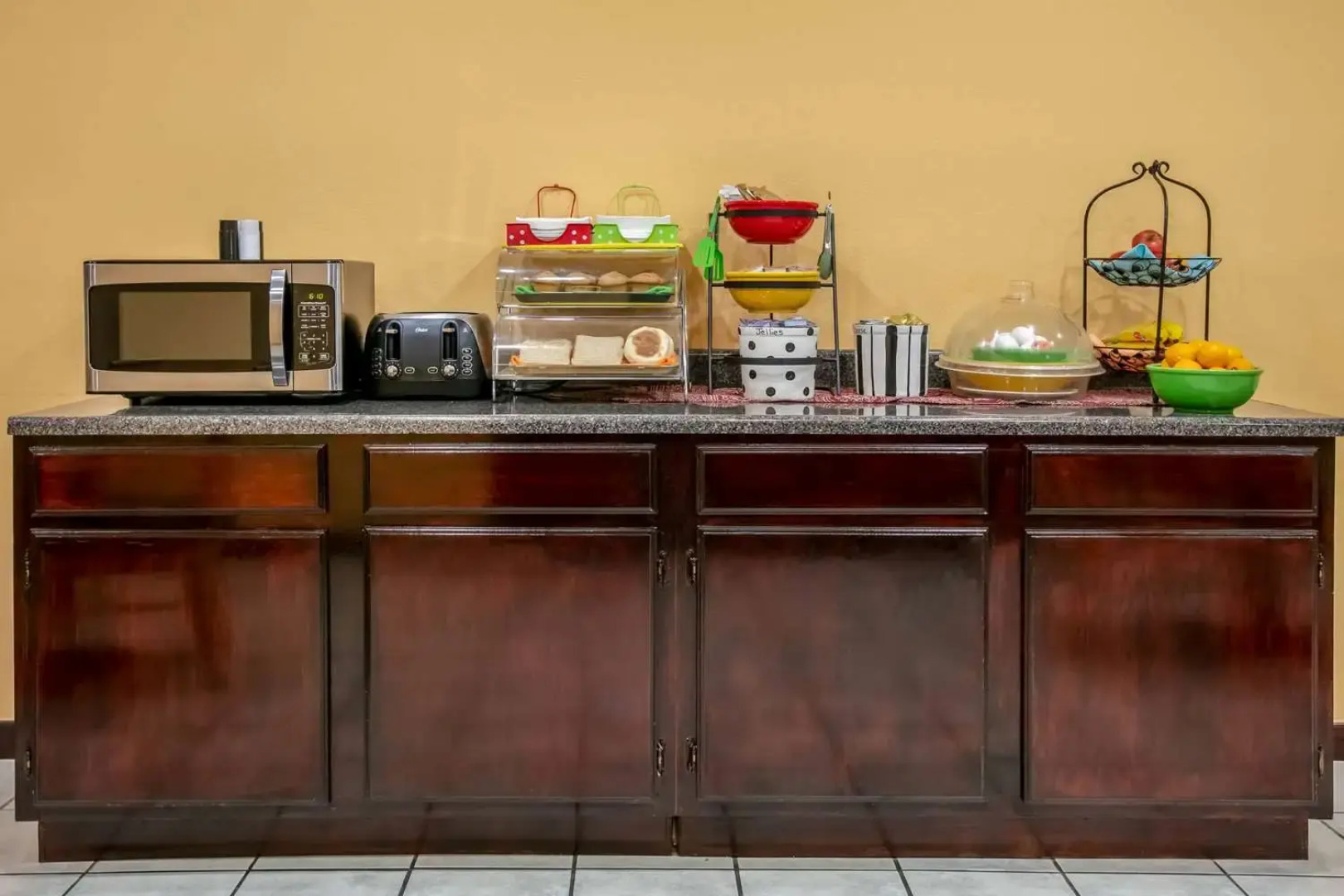 Red Roof Inn Terrell