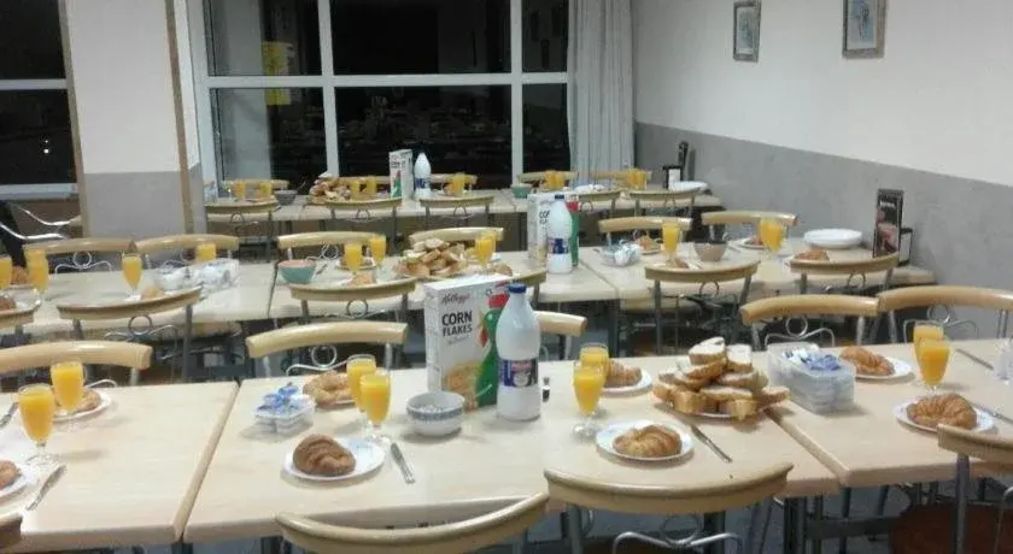 Albergue Ferramenteiro