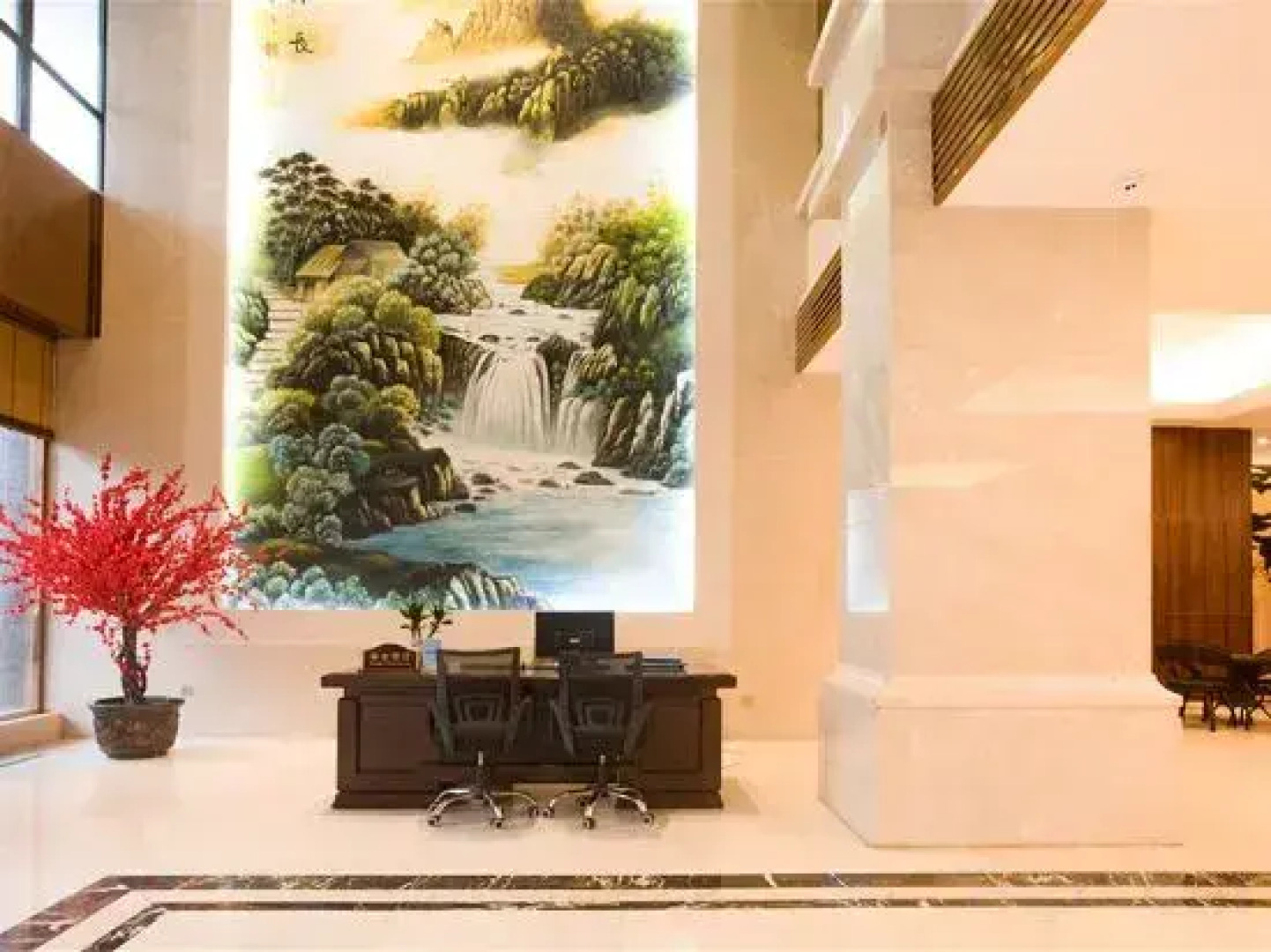 Zongyang International Hotel