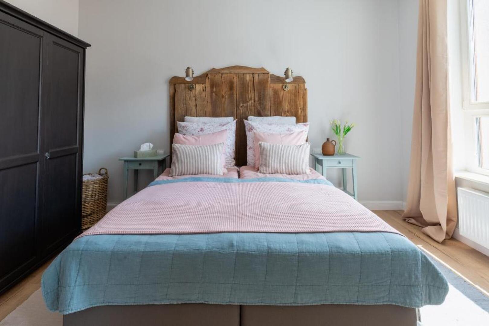 Apartament Bulvar Premium Starówka