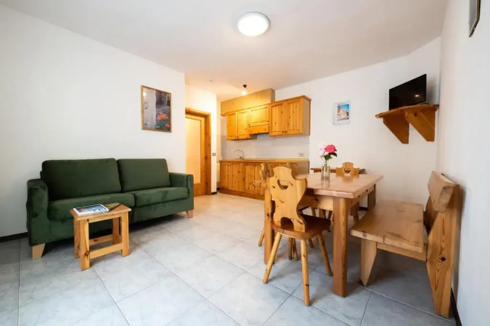 Appartamenti Lembondel - Ledro