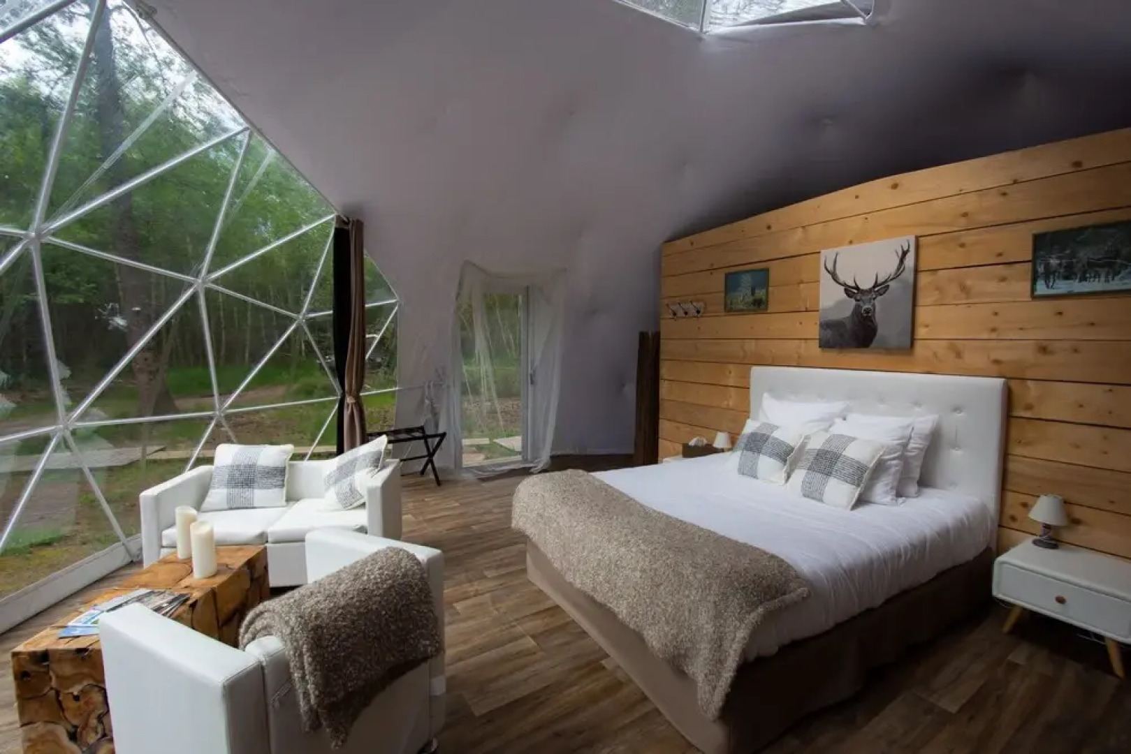 Gites Insolites de Sologne