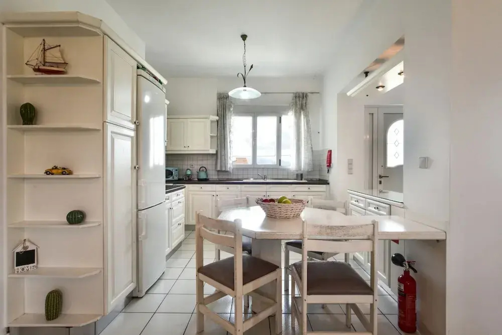 N'eloas Luxurious Villa Spectacular View