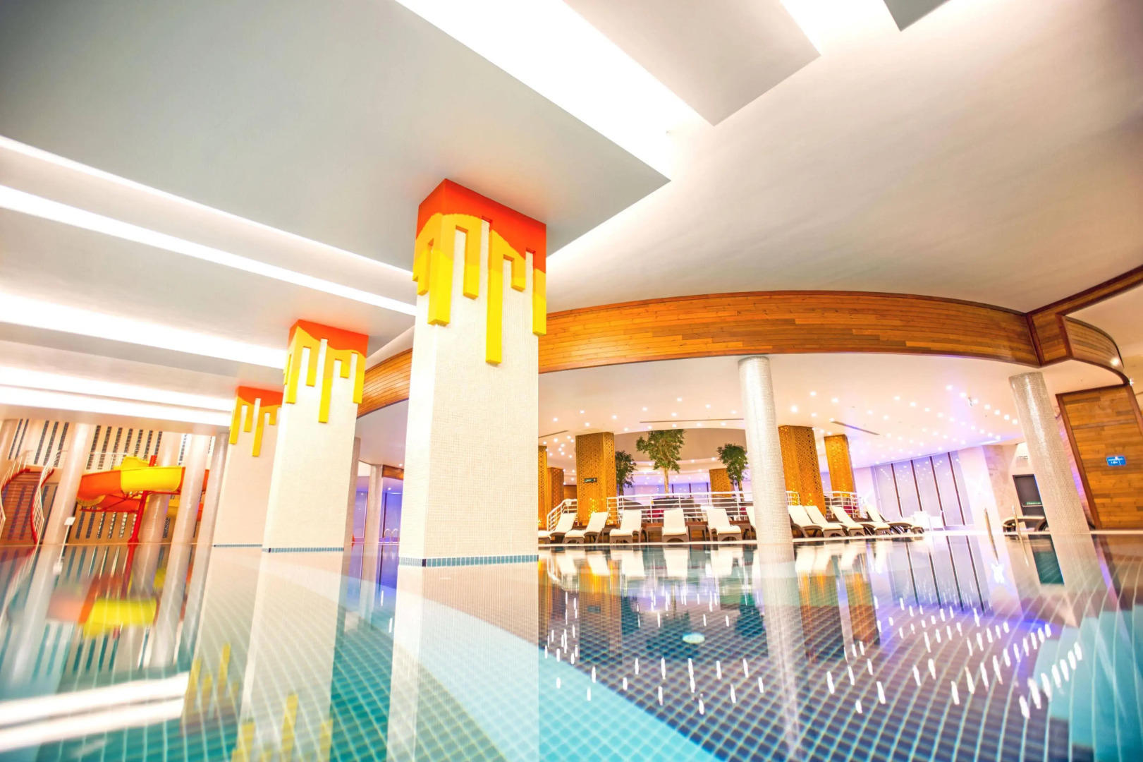 Narven Termal Kasaba