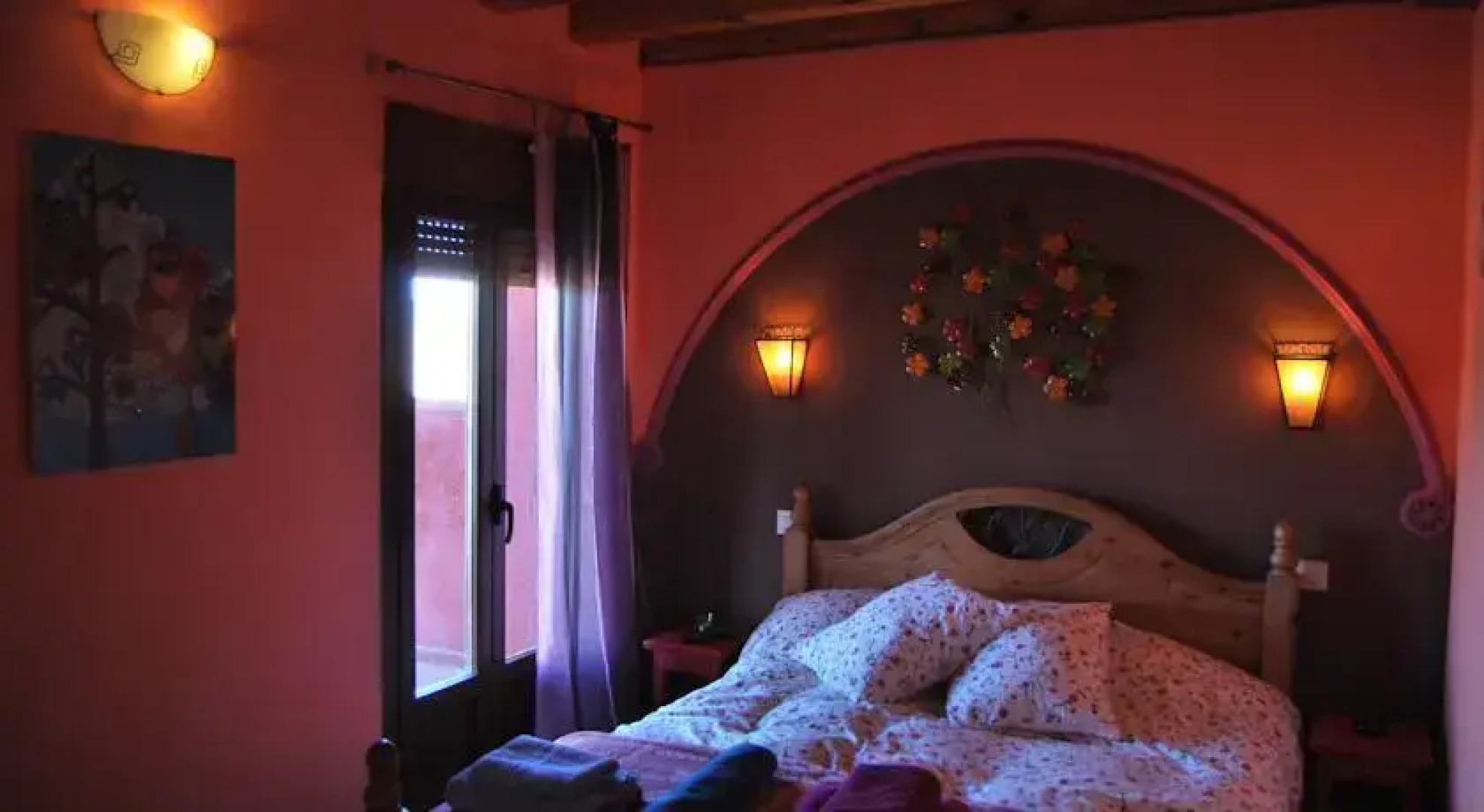 Casa Rural El Tío Sordo