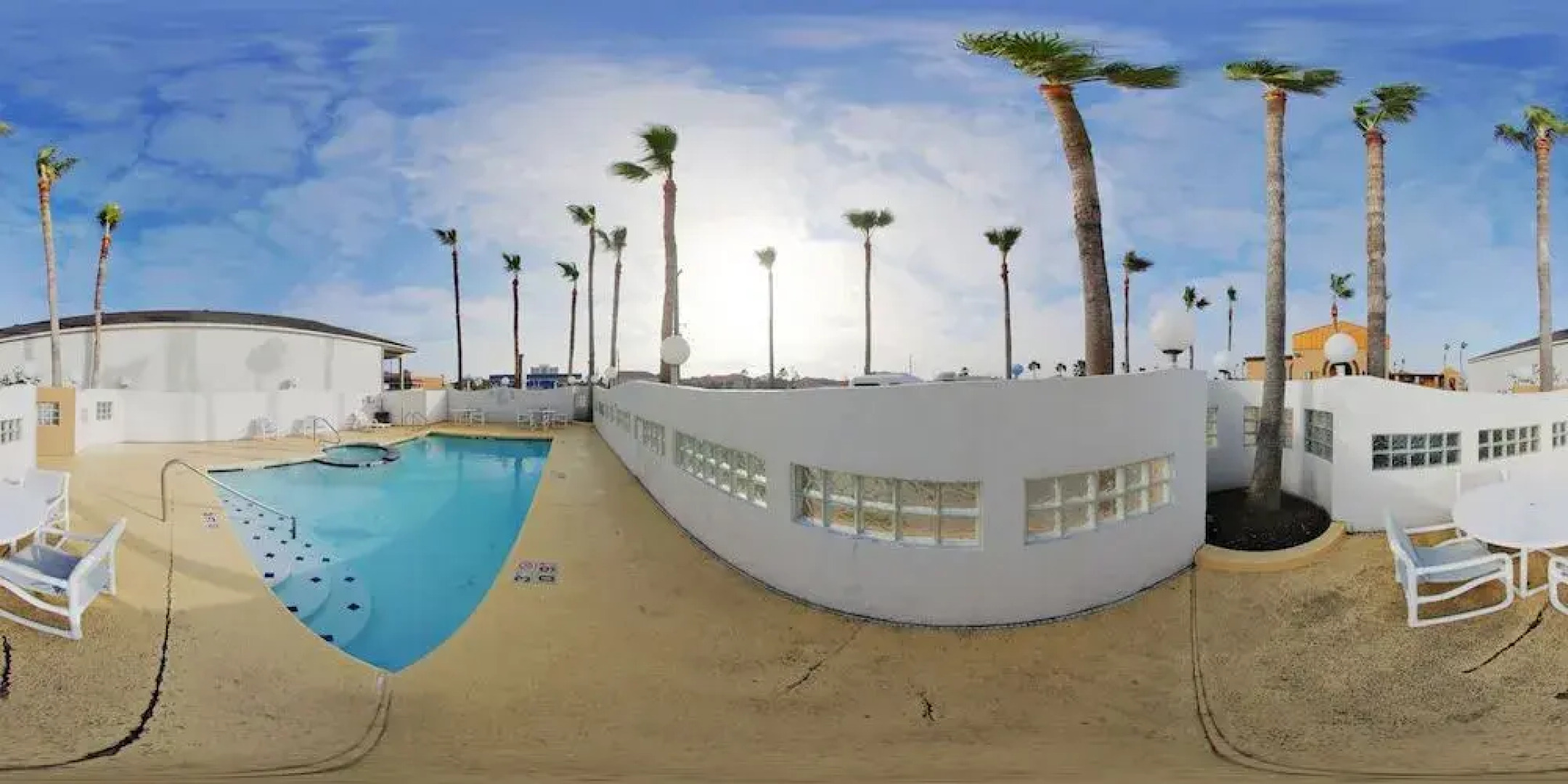 Ramada Limited - South Padre Island