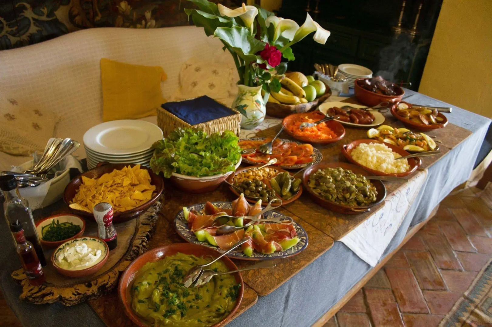 Paradise in Portugal