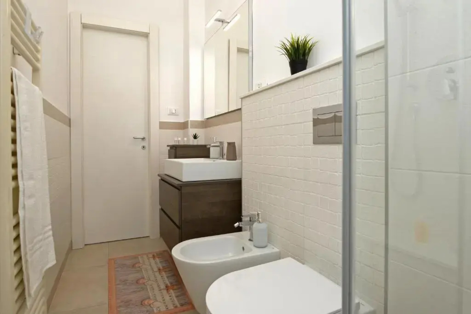 [Appartamento ☆☆☆☆☆] a 5 minuti da Centro e Mare