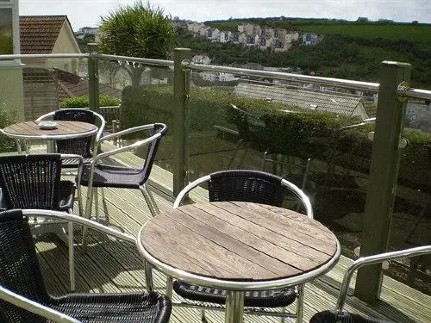 Tregorran Guest House