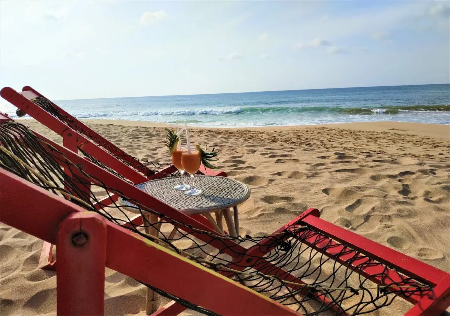 Peacock Land Tangalle Guest House