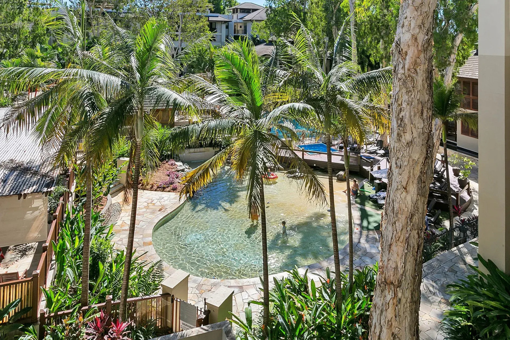 Apartment 316 at Sea Temple Palm Cove