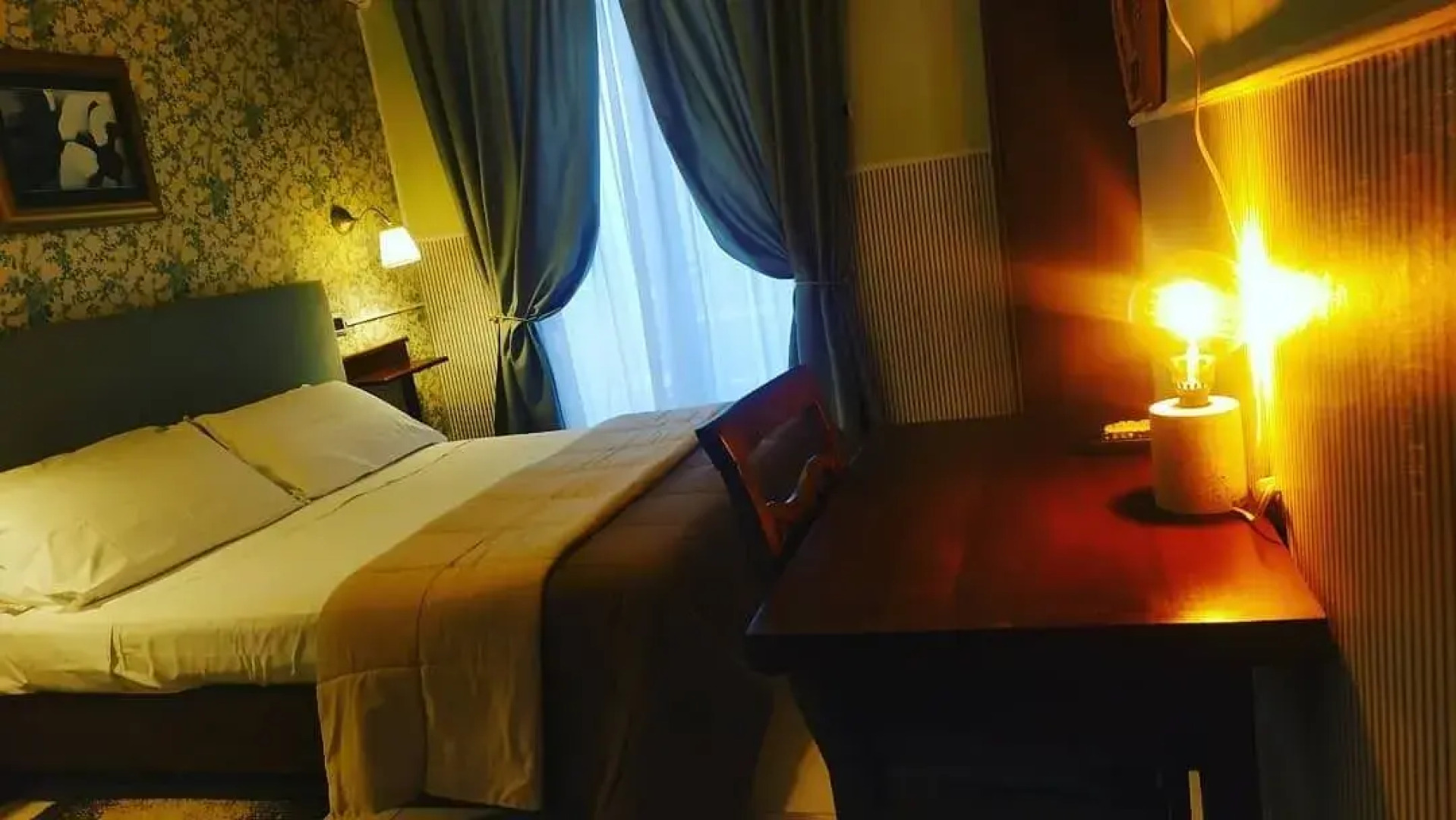 La Contessa for Heaven