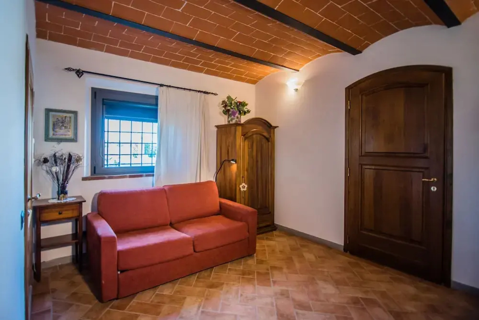 Agriturismo Spazzavento