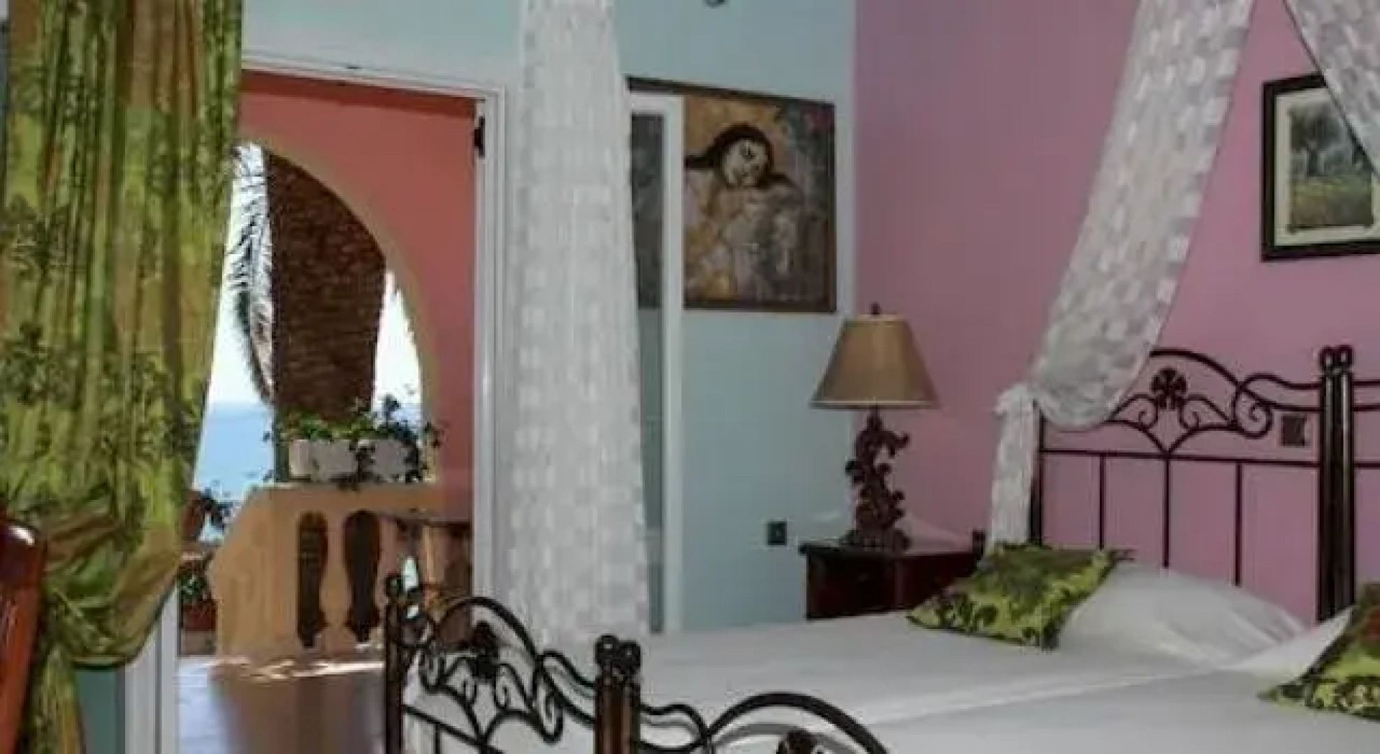 Aristotelis-Nikos Paramonas studios