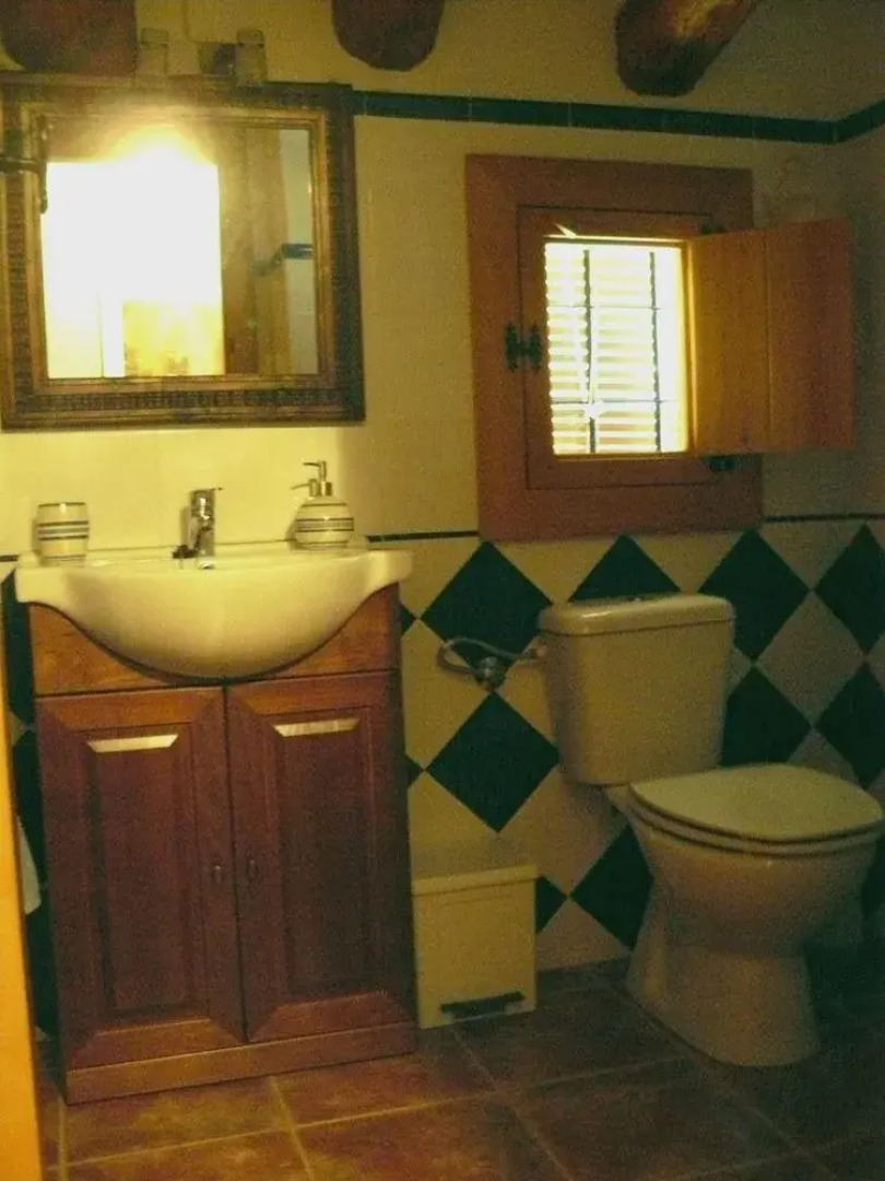 Casa Rural Torre De Campos