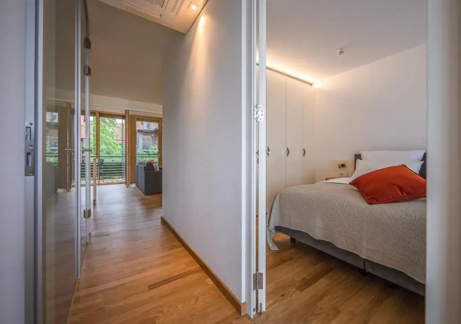Boardinghouse Bodensee