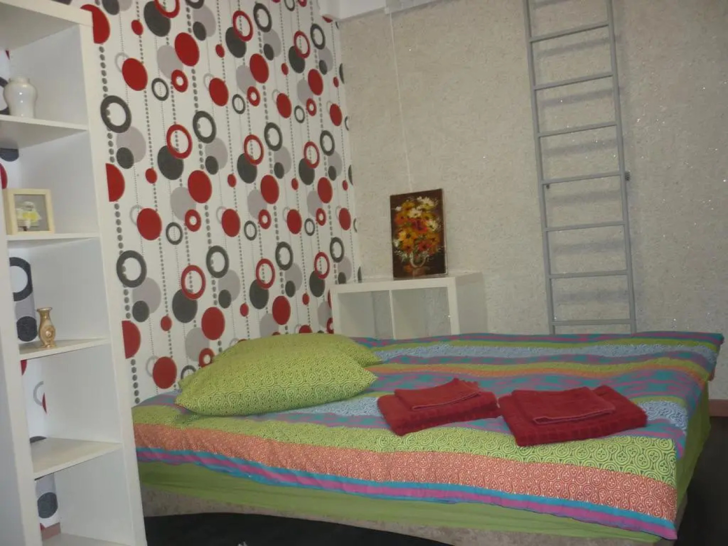 Семейный Отель