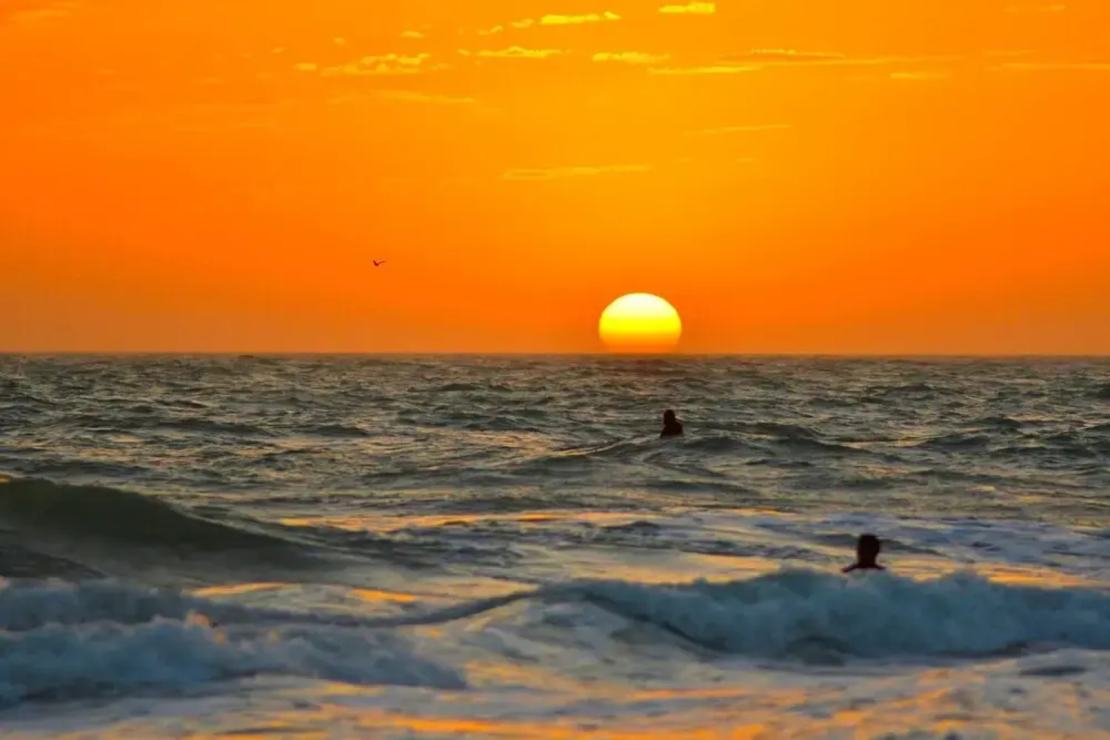 Beach Breeze Unit 2 by Anna Maria