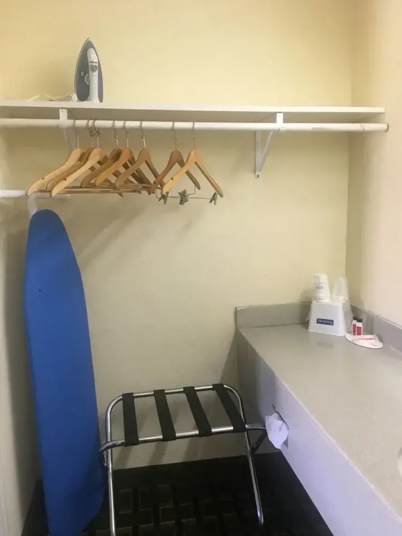 Travelodge Orangeburg