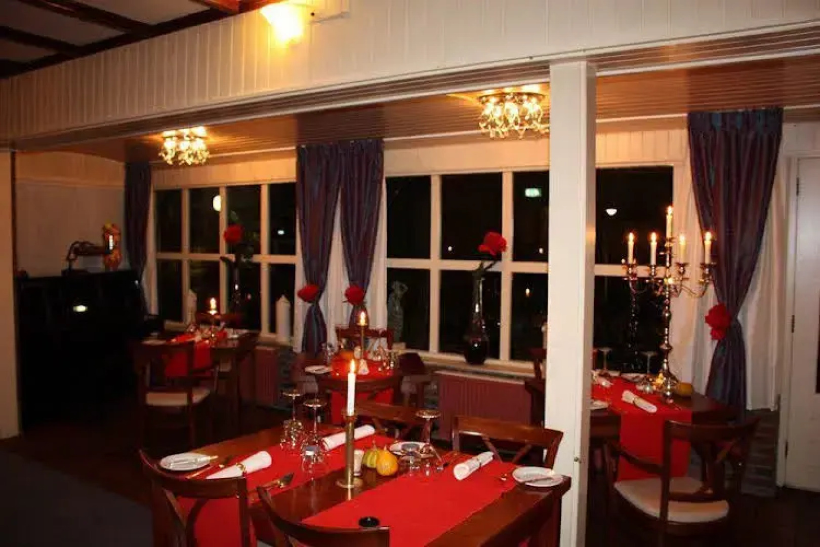 Auberge Graaf Hendrik