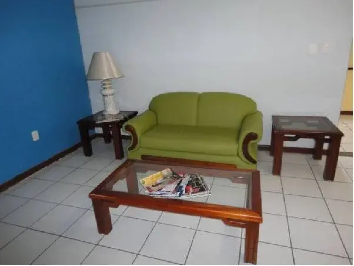 Pousada Colina Verde