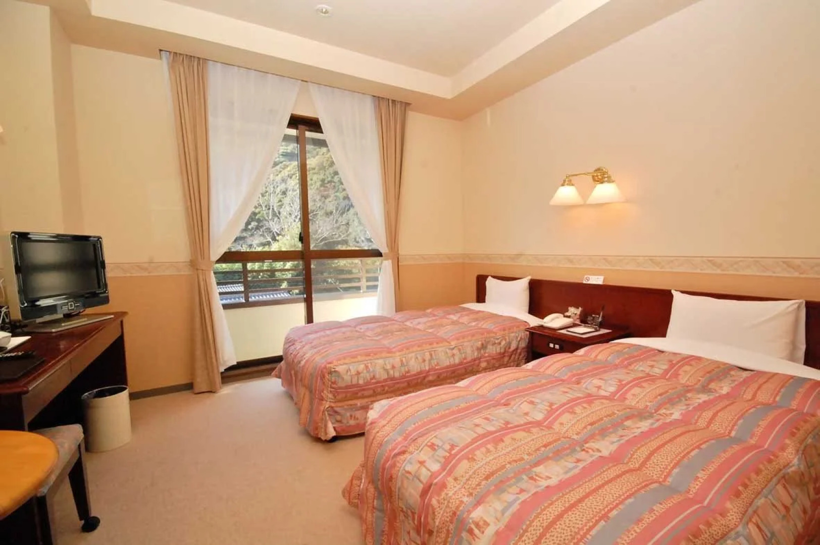 Tosaryu Onsen Sanyoso Ryokan