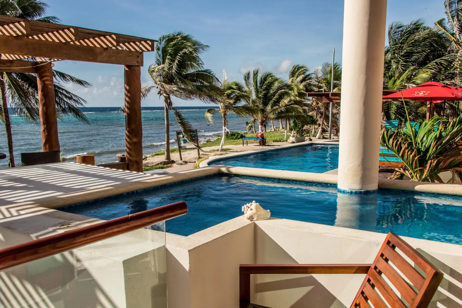 Aquastar Hotel & Apartments