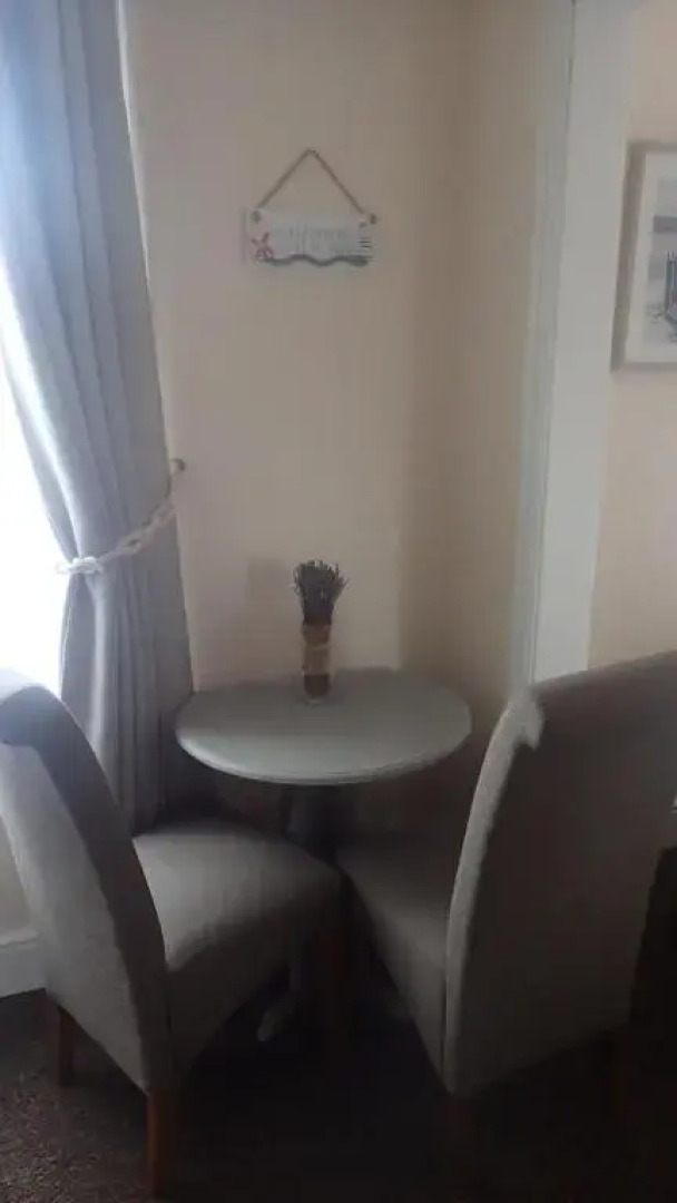 The Victoria guest house