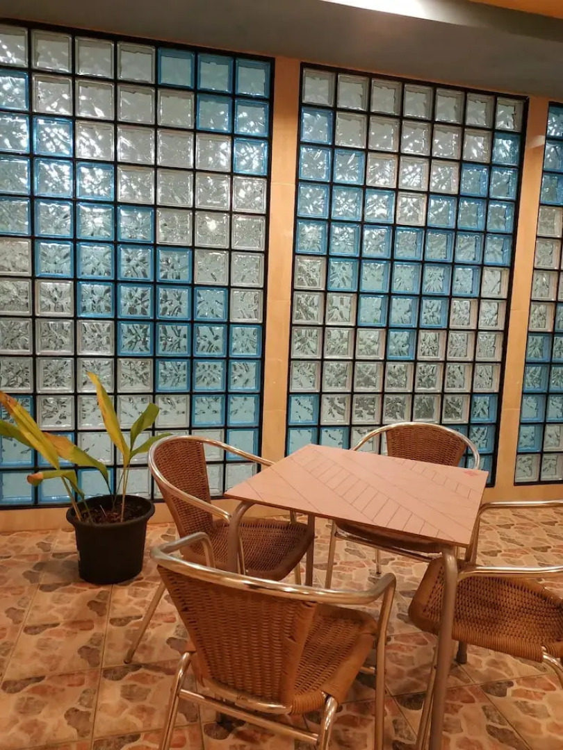 Complejo ATH Real de Castilla I-II