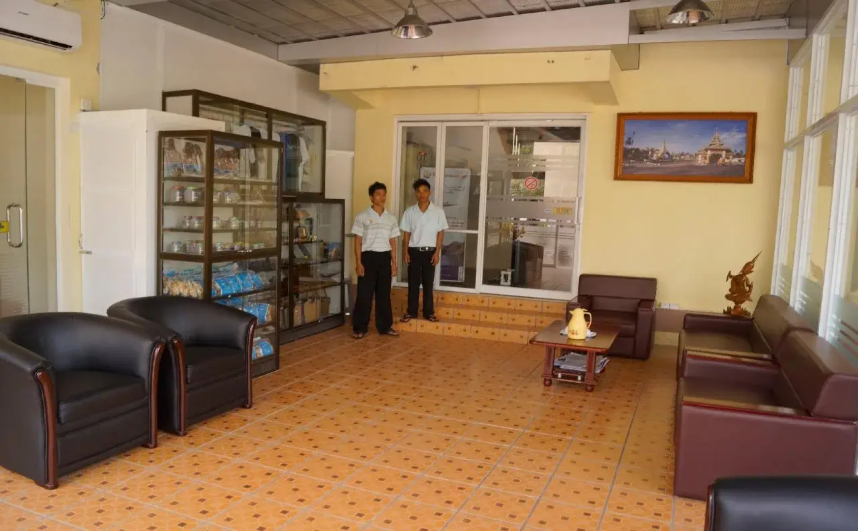 Diamond Crown Hotel Dawei