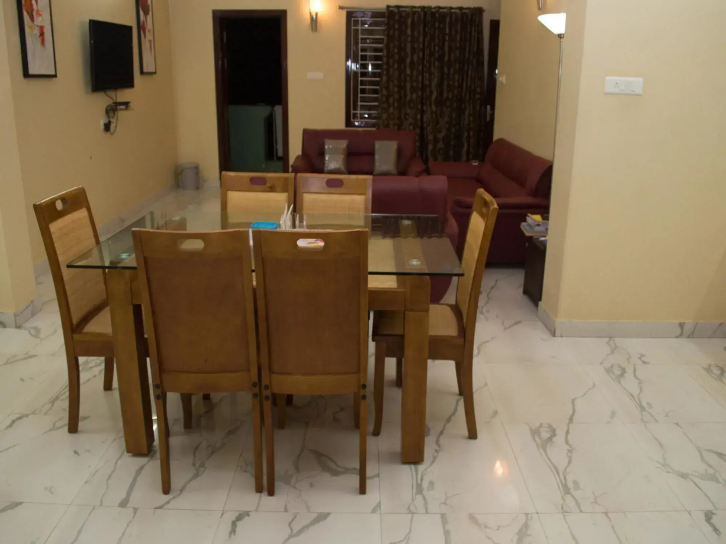 OYO Rooms Kanan Vihar
