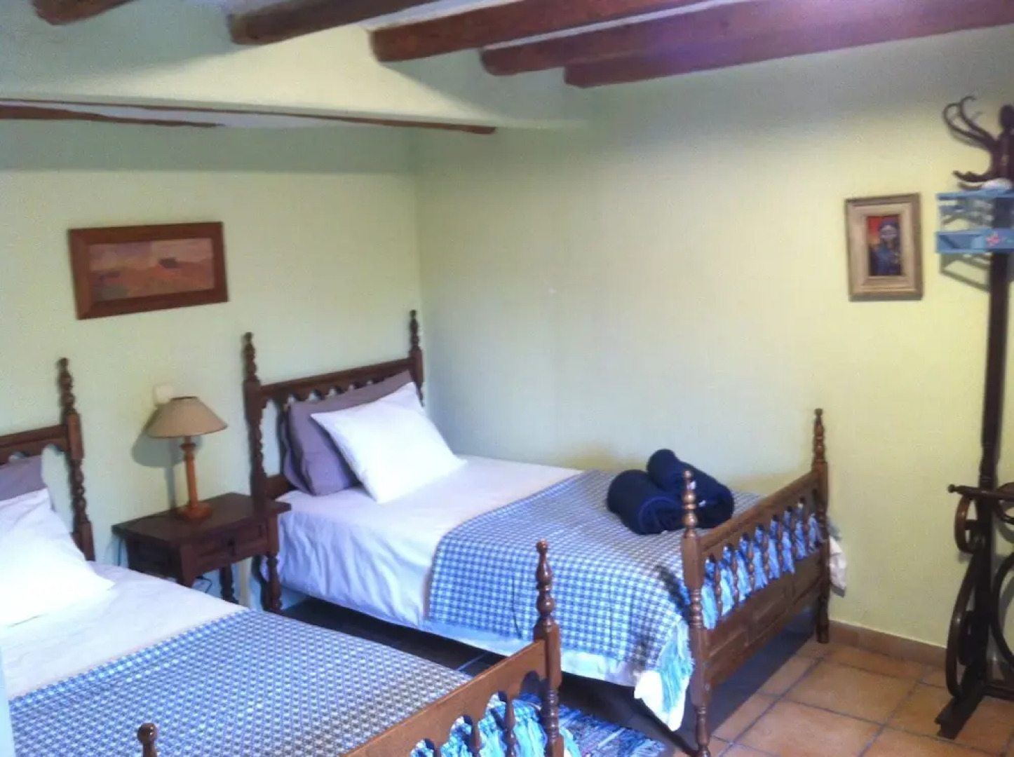 Casa Rural Cañón De Río Leza