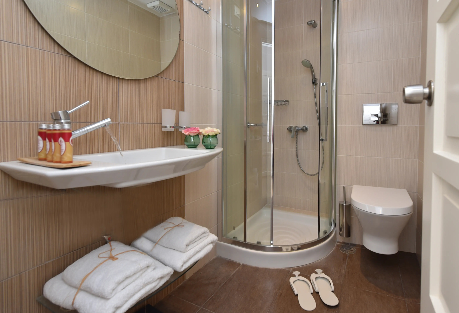 Apollon Boutique Hotel