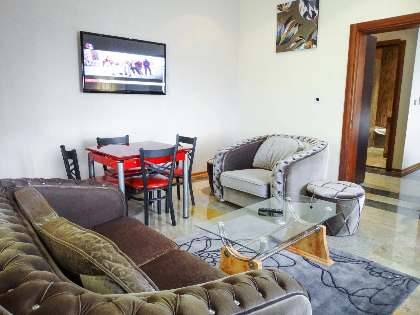 Swiss International Mabisel Hotel Port Harcourt