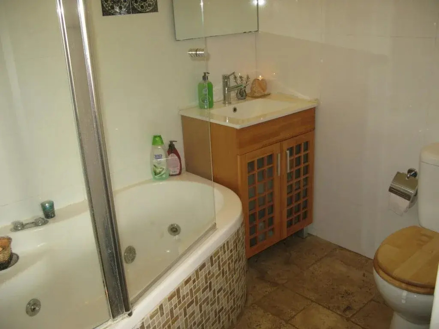 View Of The Valley Guest House