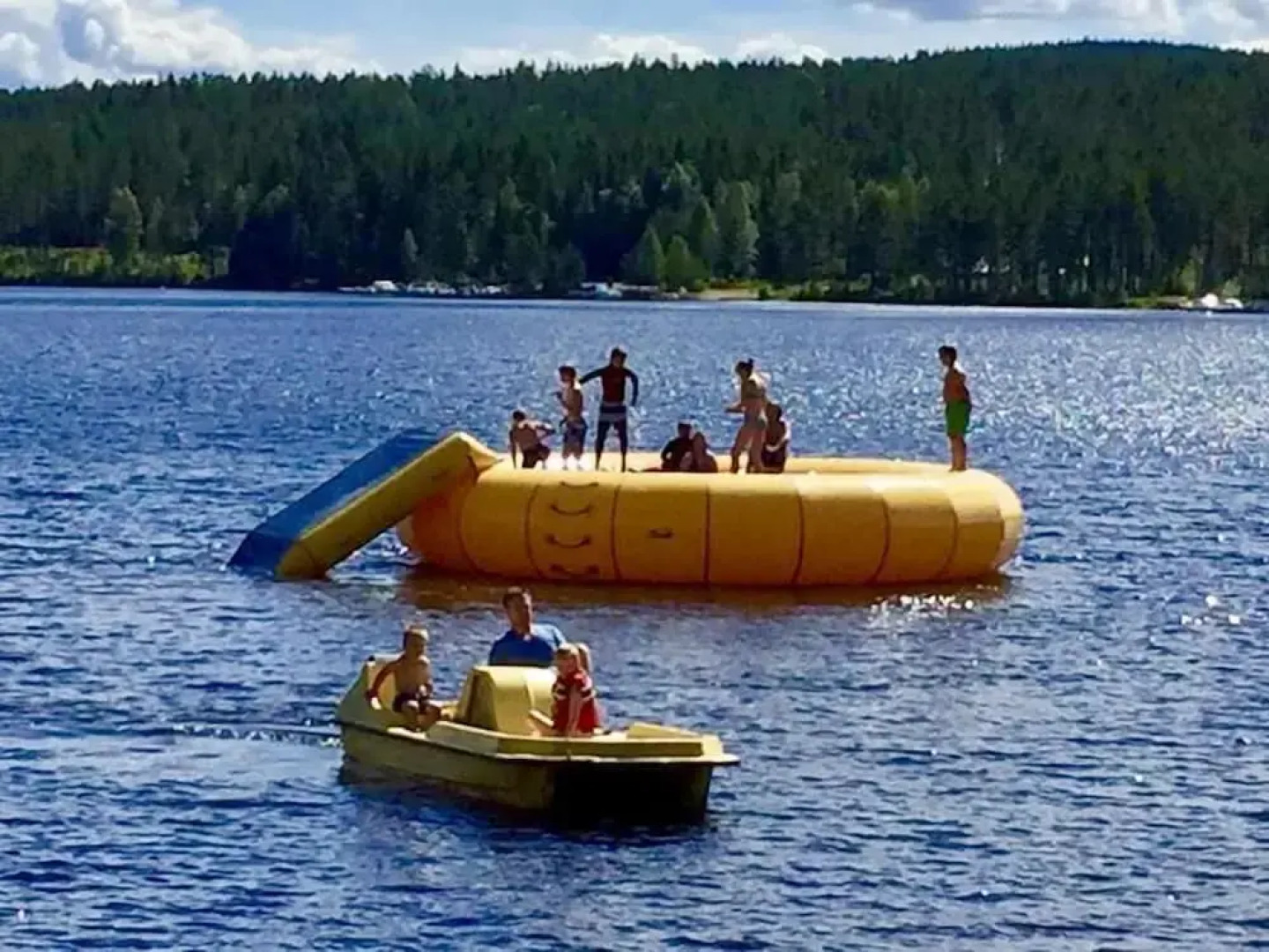 Finnskogen Turistsenter