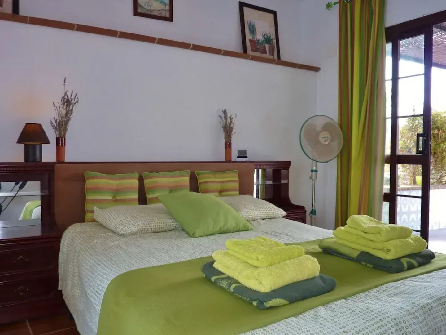 Splendid Villa in Almogía With Private Swimming Pool