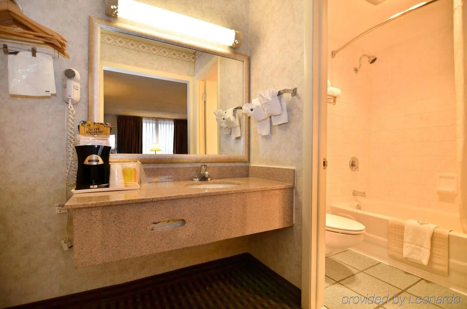 Clarion Inn & Conference Center