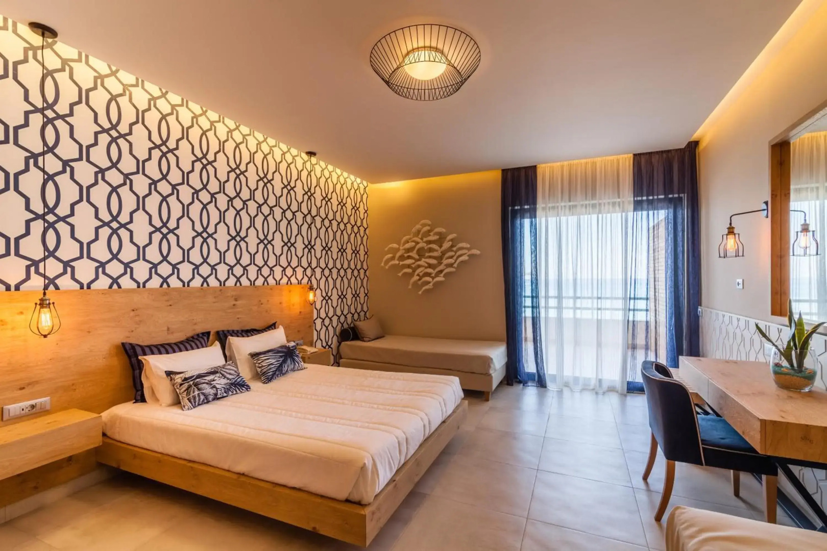 Sirens Beach and Village - All Inclusive