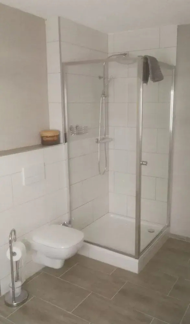 Ferienwohnung Algenrodt