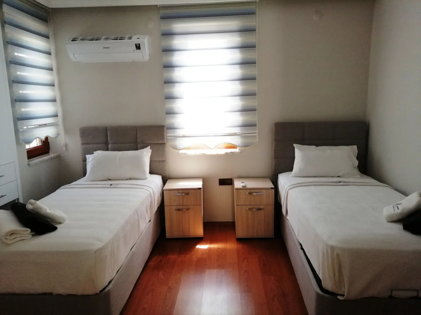 Lighthouse Lydia Villas