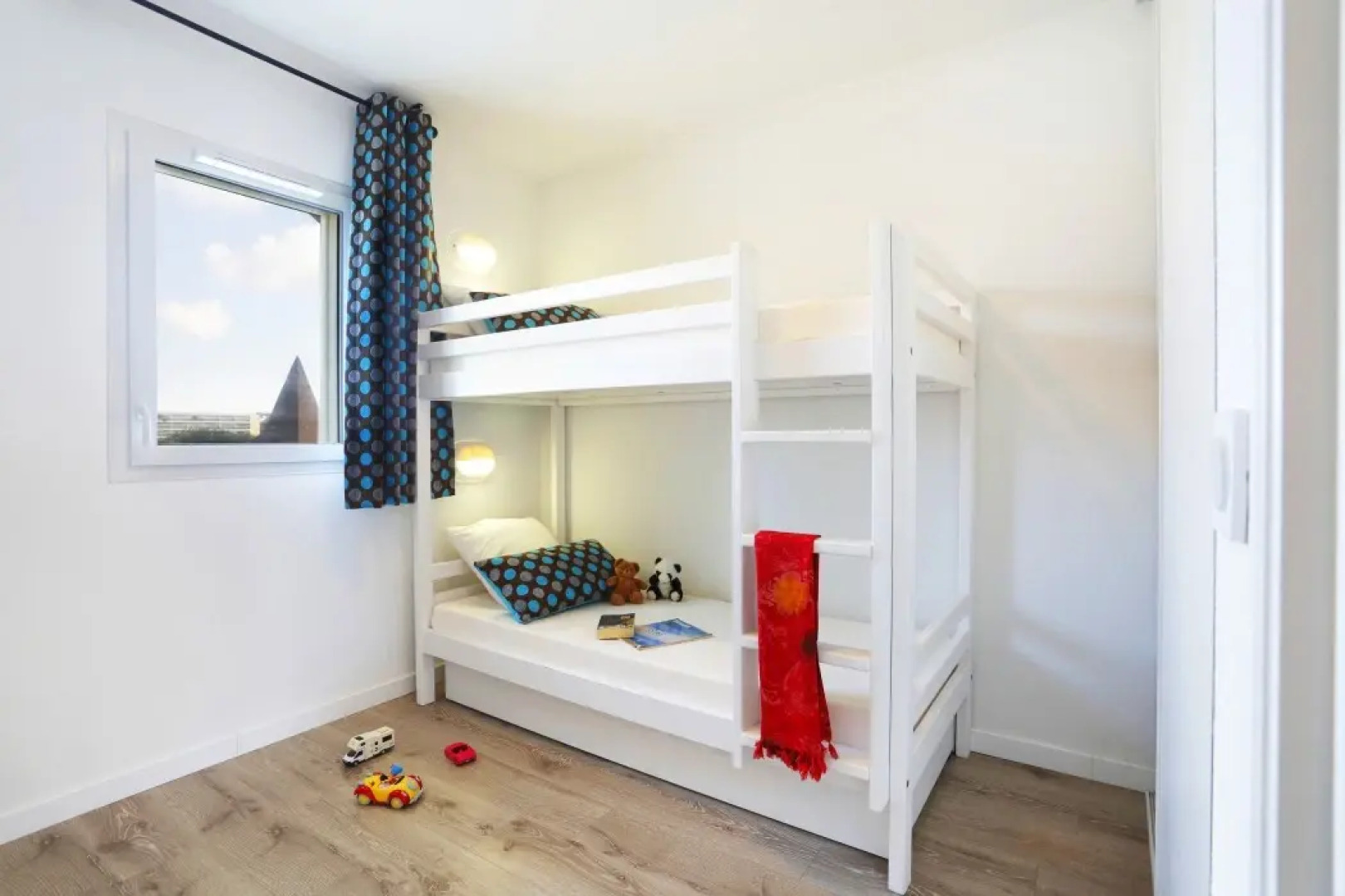 Résidence Néméa Les Balcons des Pêcheurs