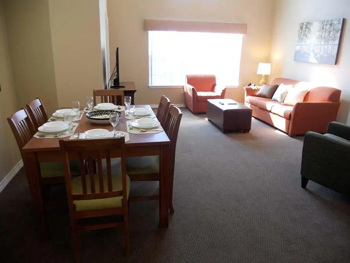 The Carriage Place at Surrey Vacation Resort, Branson