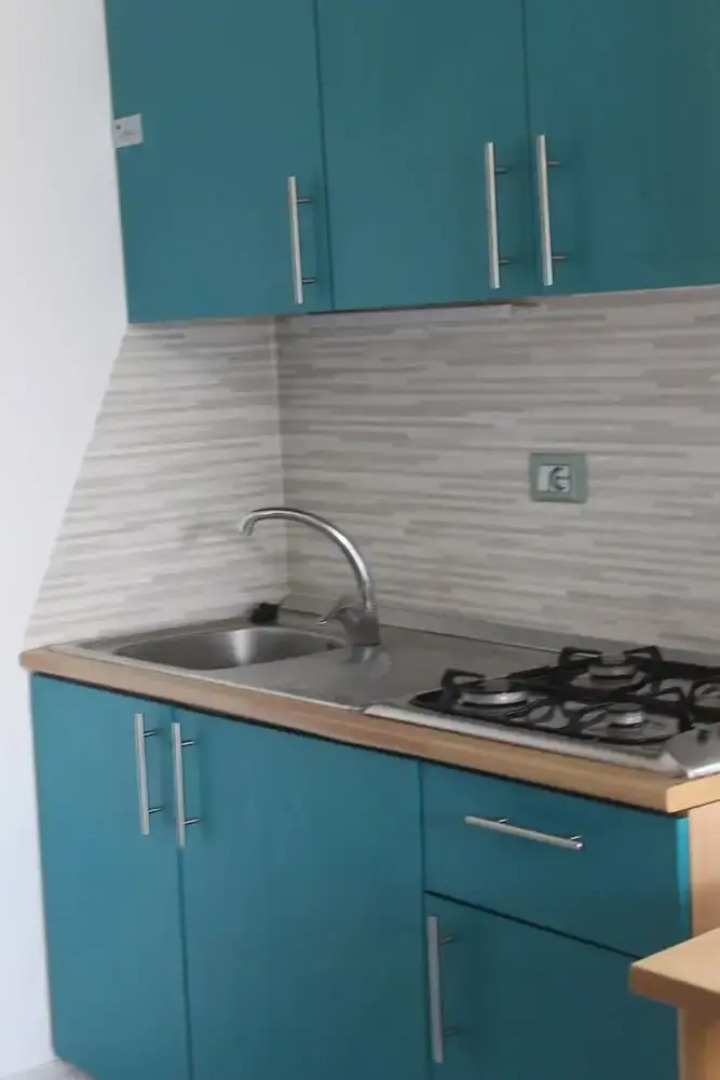 Villaggio Turistico Baia Del Monaco